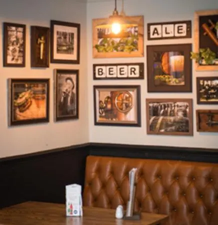 The Fox Guisborough