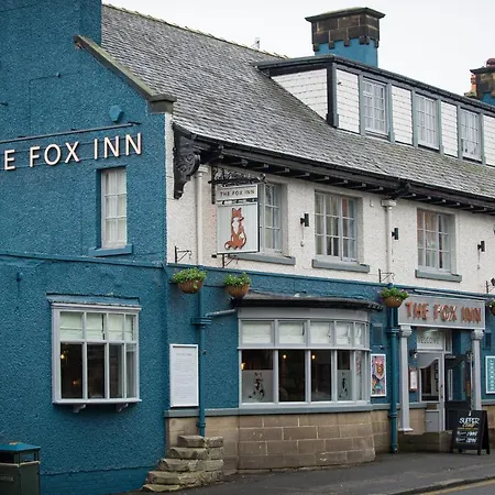 The Fox Hotel