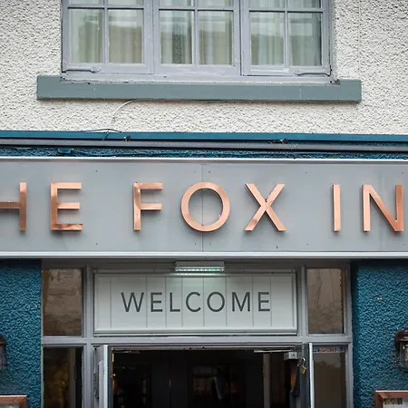The Fox Hotell 3*