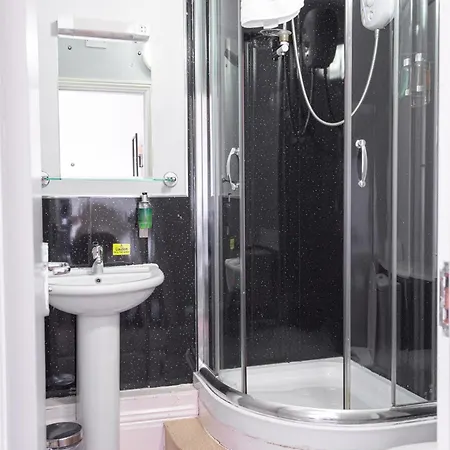 Fox ホテル ギーズバラ