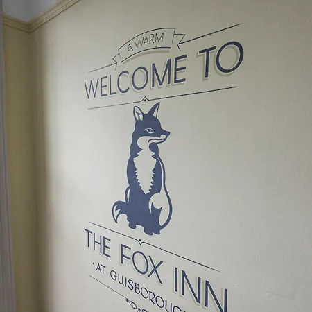 The Fox 3* Guisborough