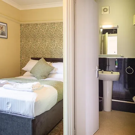 The Fox Hotel