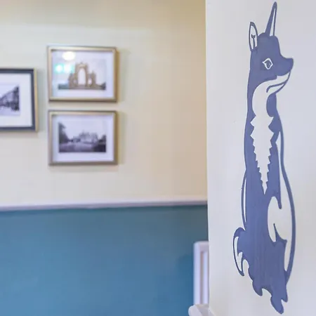Hotel The Fox