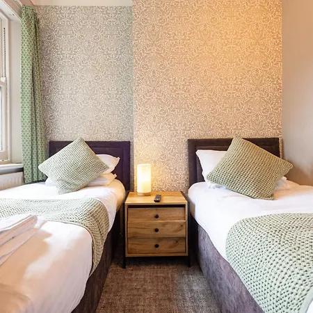 The Fox 3* Guisborough