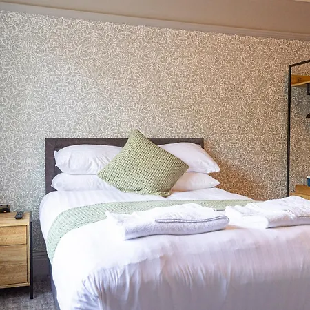 The Fox Hotel Guisborough