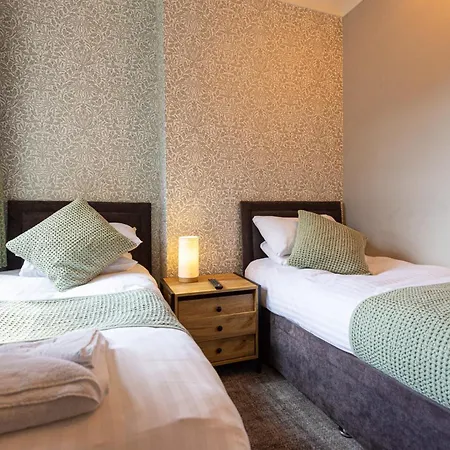 Hotel The Fox Guisborough