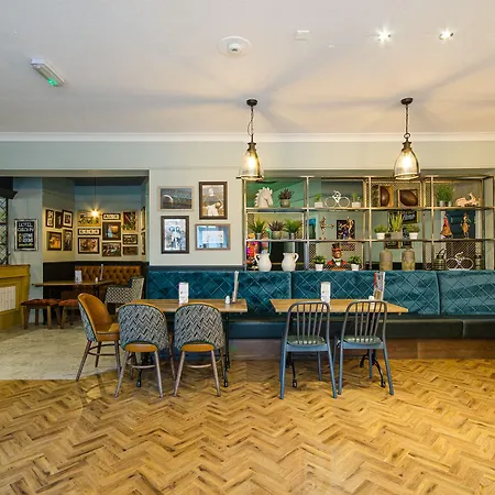 Hotel The Fox Guisborough