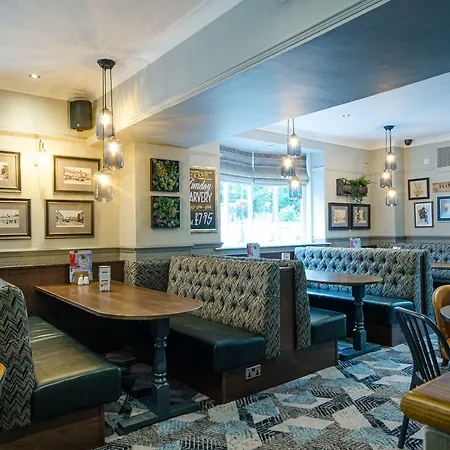 Fox 3* ギーズバラ