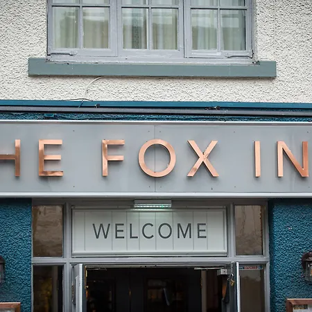 The Fox Hotel