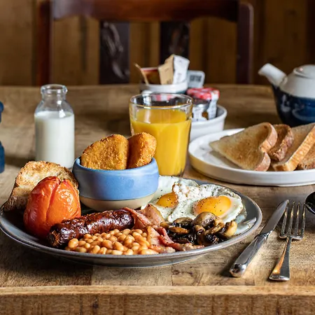 The Fox Hotel Guisborough