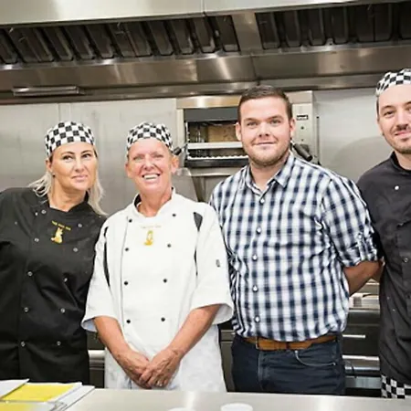 Hotel Fox Guisborough