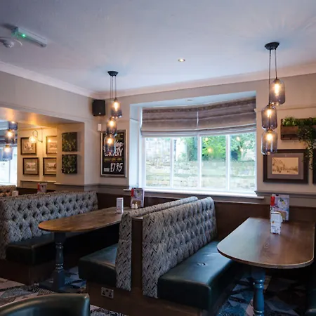The Fox Hotell Guisborough