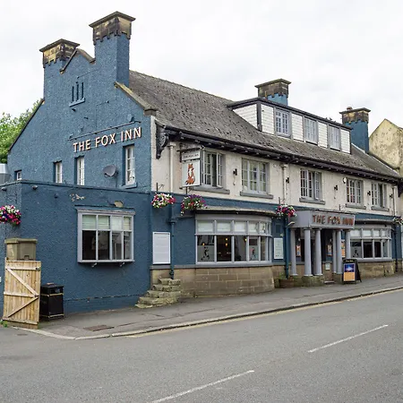 The Fox Hotel 3*