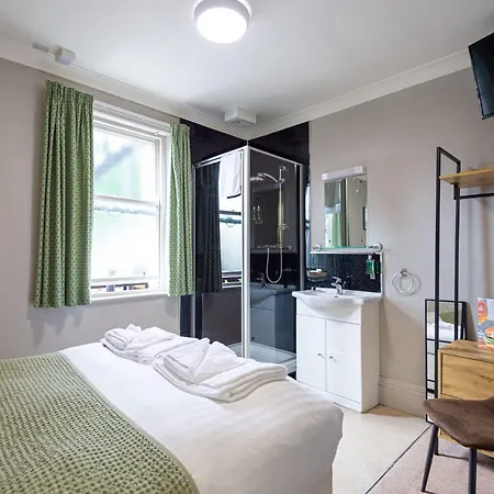 Fox 3* ギーズバラ