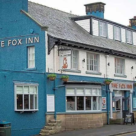 The Fox Guisborough