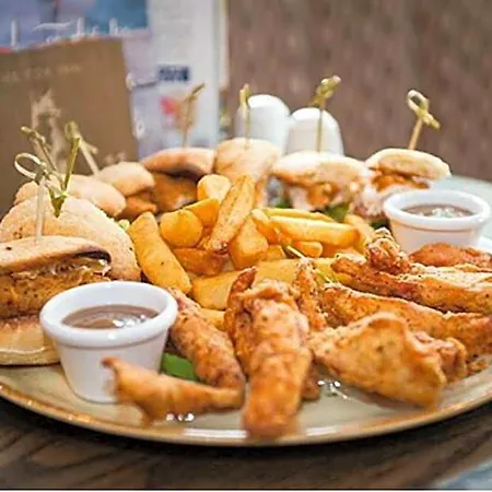 The Fox 3* Guisborough