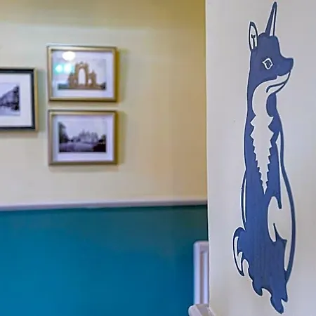The Fox 3*