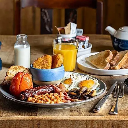 The Fox Hotel Guisborough
