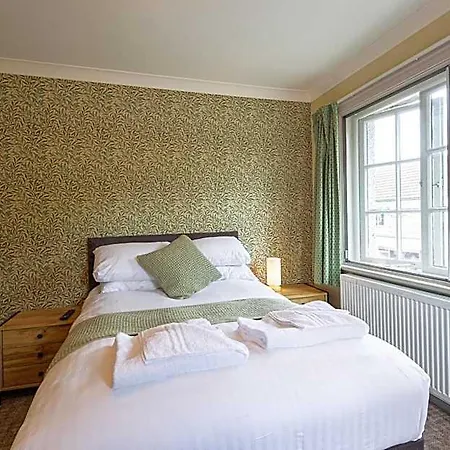 The Fox 3* Guisborough