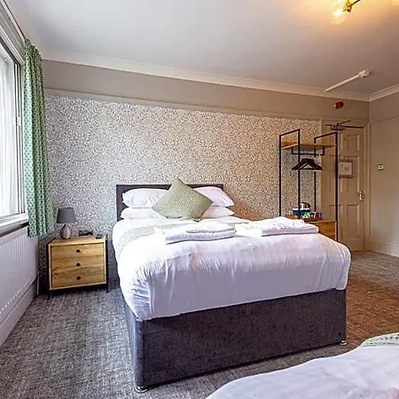 The Fox 3* Guisborough