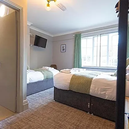 The Fox Hotel