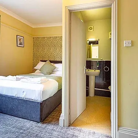 The Fox Hotel Guisborough