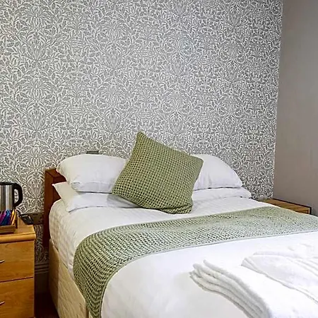 Hotel The Fox