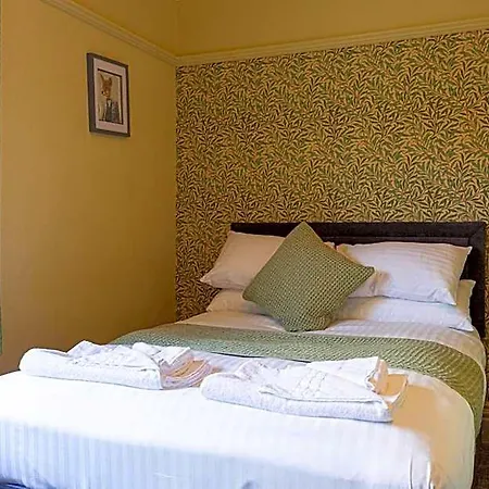 Hotel The Fox Guisborough