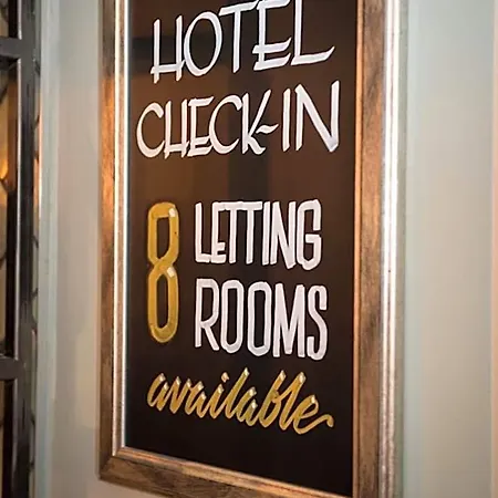 The Fox Hotel