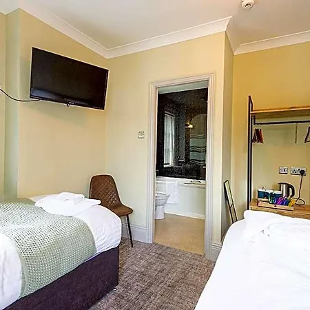 Hotel The Fox Guisborough