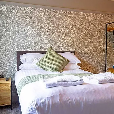 Hotel The Fox Guisborough
