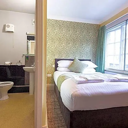 The Fox 3* Guisborough