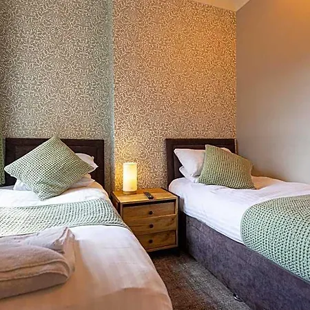 Hotel The Fox Guisborough