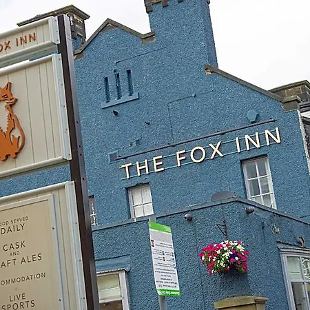 The Fox 3*