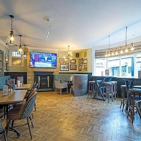 The Fox Hotel 3*
