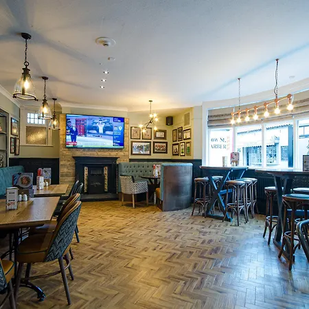 The Fox Guisborough