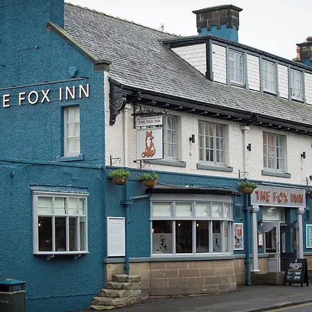 The Fox Hotel 3*