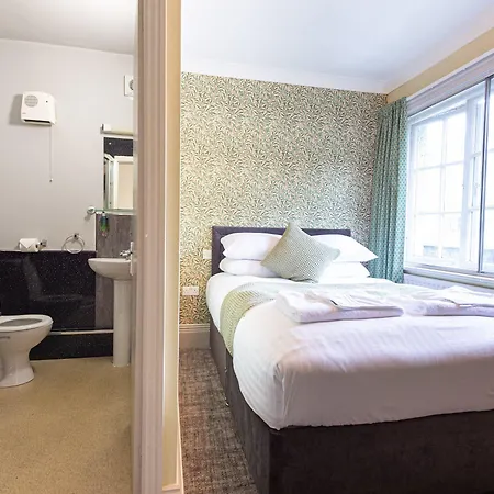 The Fox Hotel