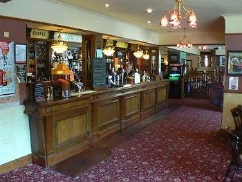 Hotel The Fox Guisborough