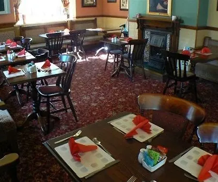 Fox 3* ギーズバラ