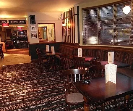 The Fox Hotel 3*