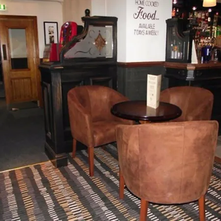 The Fox Hotel 3*