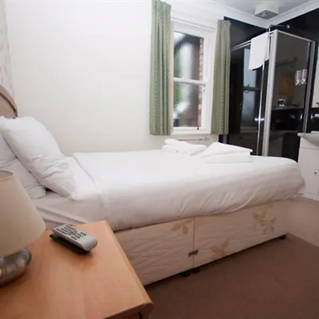 Fox 3* ギーズバラ