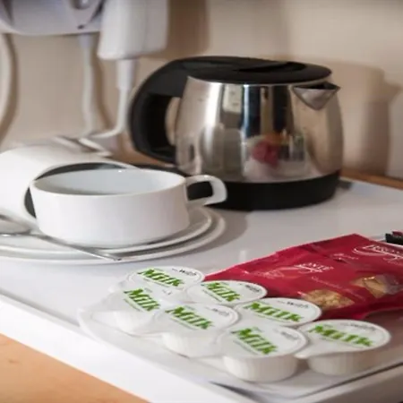 ホテル Fox ギーズバラ