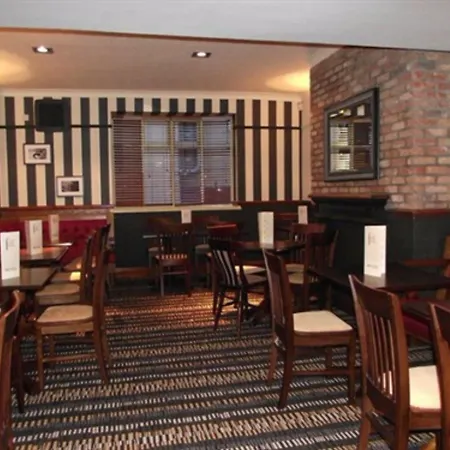 The Fox Hotel 3*