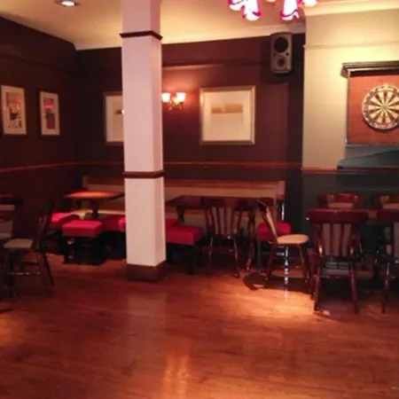 The Fox 3* Guisborough