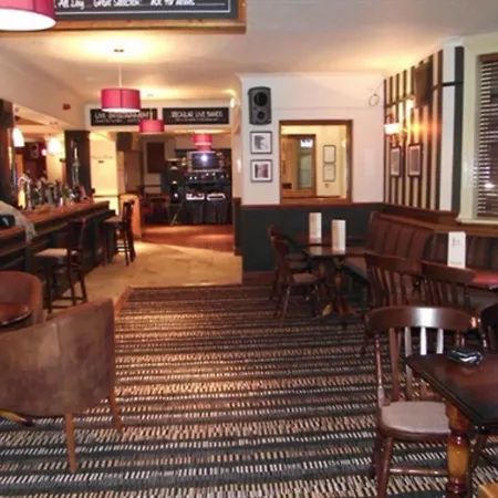 Hotel The Fox