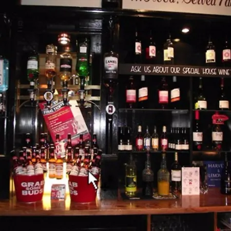 The Fox Hotel Guisborough