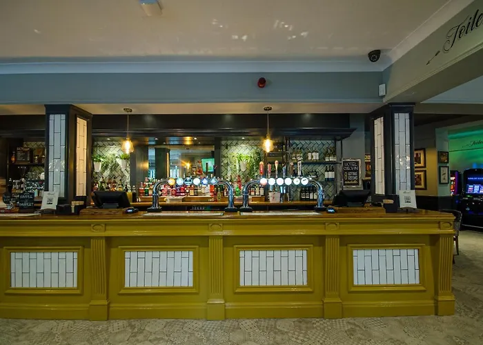 Hotel Fox Guisborough