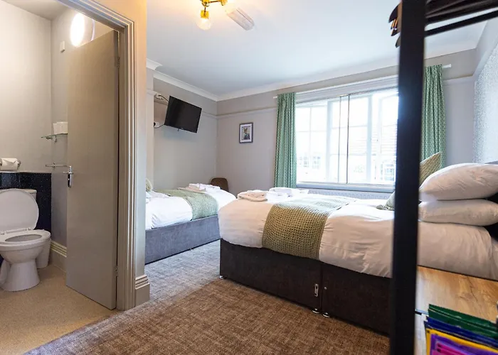 Hotel Fox Guisborough